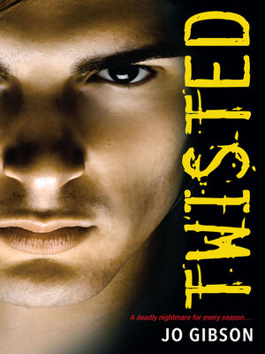 cover image of Twisted
